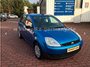 Ford Fiesta blau07