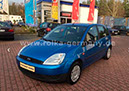 Ford Fiesta blau01