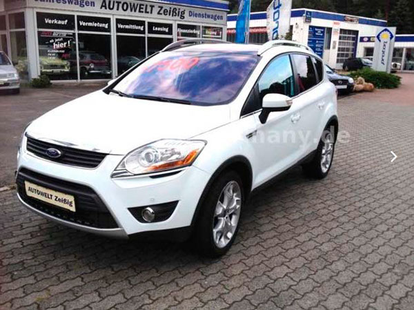 Ford Kuga09