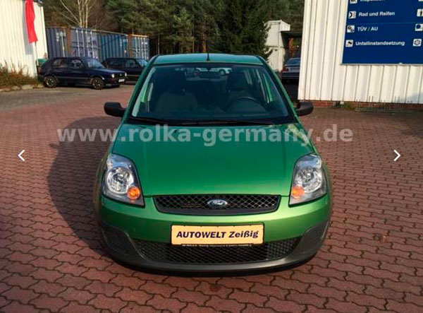 Ford_Fiesta_Ambiente_grün11